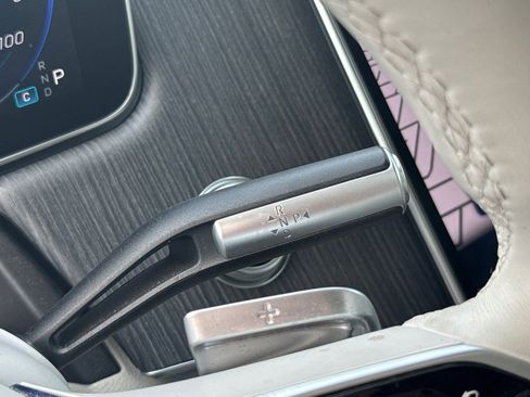 Certified 2023 Mercedes-Benz EQS 450+ SUV image 26