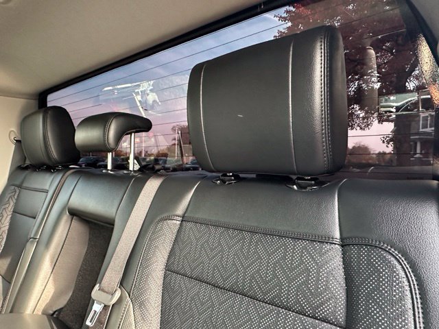 Used 2024 Toyota Tundra SR5 w/ TRD Off-Road Premium Package AWD/4WD image 29