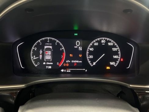 Used 2023 Honda Civic EX-L image 7