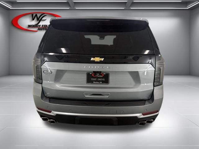New 2026 Chevrolet Tahoe High Country RWD image 7