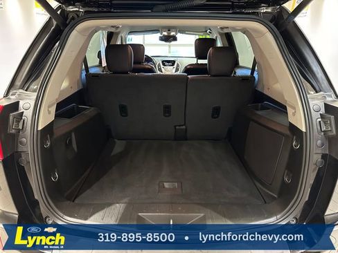 Used 2016 GMC Terrain SLT w/ Driver Alert Package I image 18