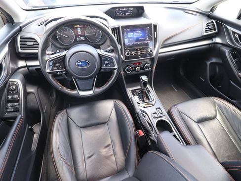 Used 2023 Subaru Crosstrek 2.5i Limited image 9