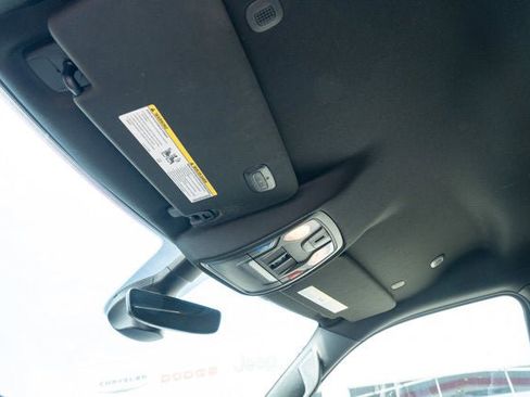Certified 2022 RAM 1500 Big Horn AWD/4WD image 17