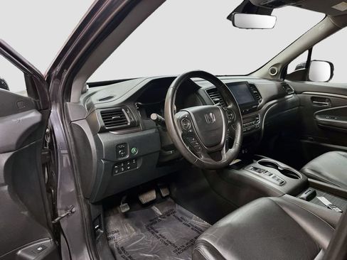 Used 2023 Honda Ridgeline RTL-E image 9
