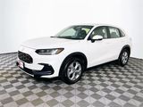 Used 2025 Honda HR-V LX image 3