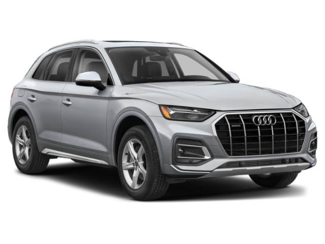 Used 2023 Audi Q5 2.0T Prestige AWD/4WD image 6