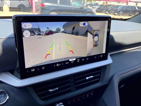 New 2026 Ford Explorer Tremor w/ Tremor Convenience Package AWD/4WD image 18