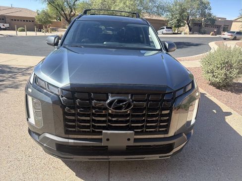 Used 2023 Hyundai Palisade XRT FWD image 9