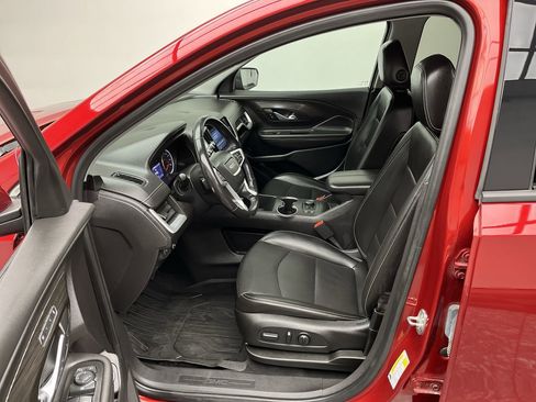 Certified 2022 GMC Terrain SLT w/ LPO, Floor Liner Package AWD/4WD image 3