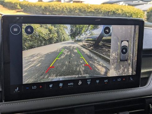 Certified 2024 Lincoln Corsair Grand Touring w/ Equipment Group 301A image 16