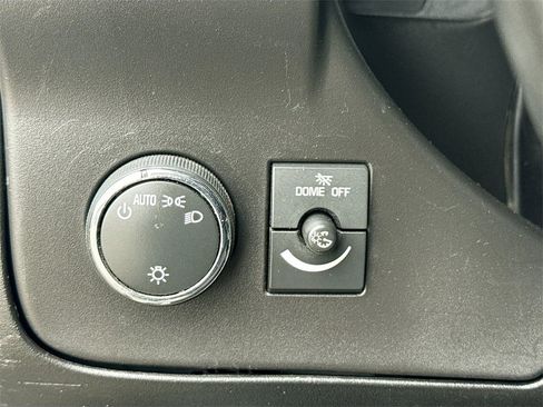 Used 2022 Chevrolet Express 2500 w/ Driver Convenience Package image 10