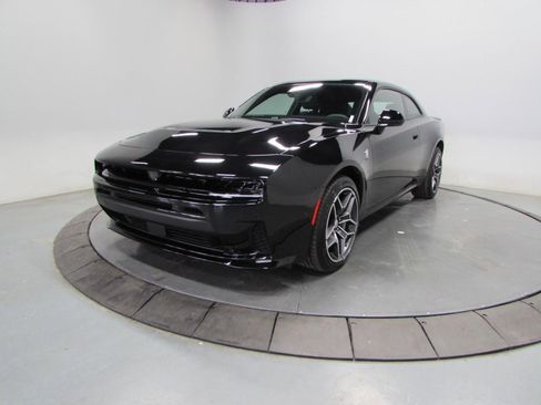 New 2026 Dodge Charger Scat Pack AWD/4WD image 3