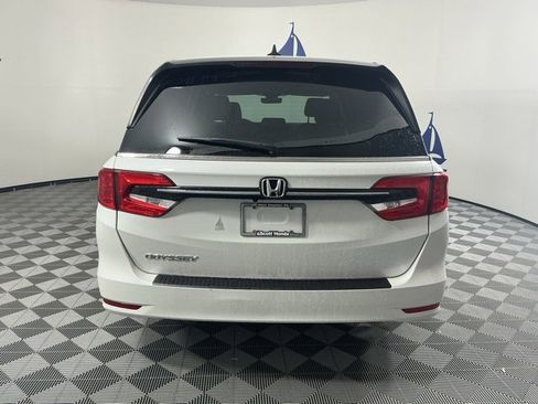 Certified 2023 Honda Odyssey EX-L image 5