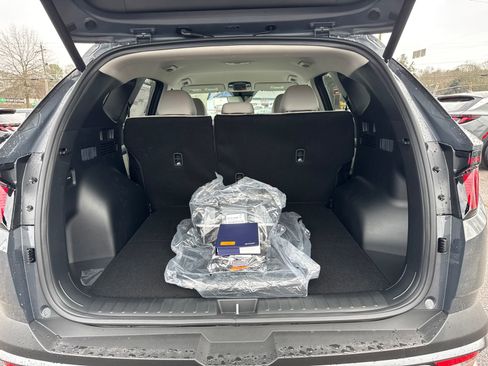 New 2026 Hyundai Tucson SEL image 18