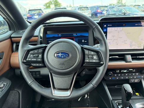 Certified 2026 Subaru Outback Touring AWD/4WD image 13