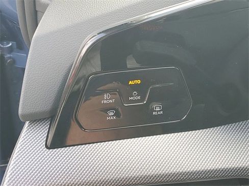 New 2026 Volkswagen GTI Autobahn image 28