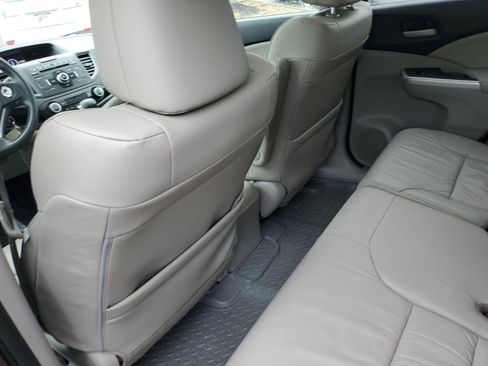 Used 2012 Honda CR-V EX-L image 14