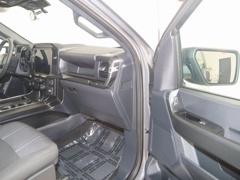 Used 2025 Ford F150 STX w/ Equipment Group 200A image 39
