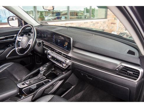 Used 2023 Kia Telluride S w/ S Sunroof Package AWD/4WD image 13