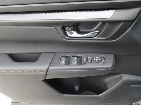 New 2026 Honda CR-V Sport image 8