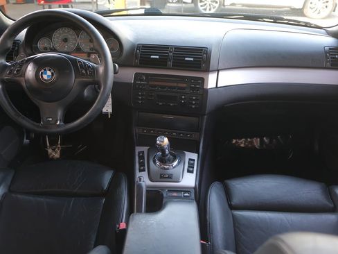 Used 2004 BMW M3 Convertible image 19