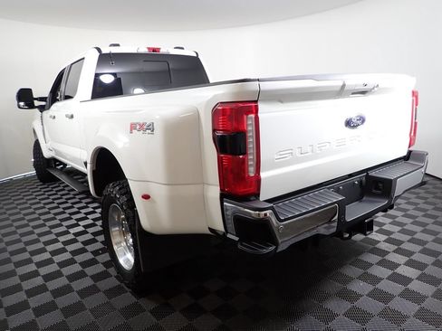 Used 2026 Ford F450 Lariat w/ Lariat Ultimate Package AWD/4WD image 15