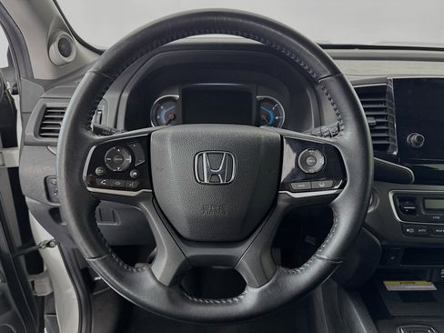 Used 2021 Honda Pilot Special Edition image 11