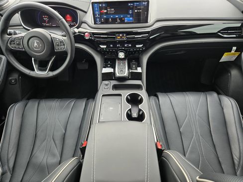 Used 2026 Acura MDX w/ Advance Package image 25