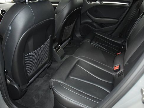 Used 2020 Audi A3 2.0T Premium w/ Final Edition Package image 35