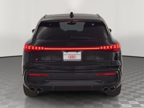 New 2026 Audi SQ5 Premium Plus AWD/4WD image 10
