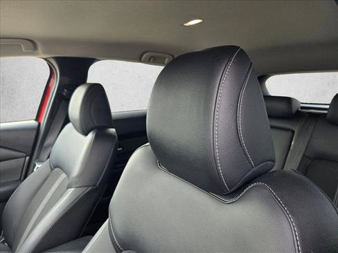 Used 2025 MAZDA CX-50 AWD 2.5 S w/ Preferred Package image 12
