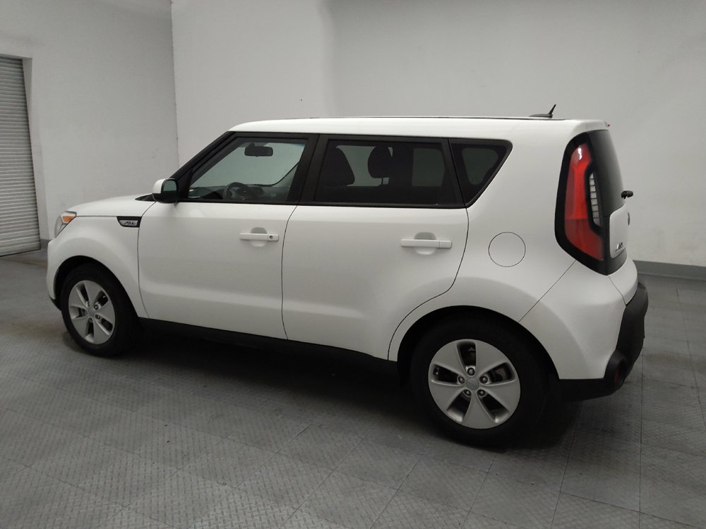 Used 2016 Kia Soul FWD image 3