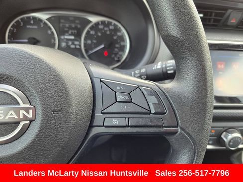 Used 2023 Nissan Kicks S FWD image 23