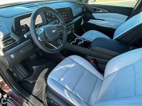 Certified 2026 Chevrolet Traverse High Country image 11