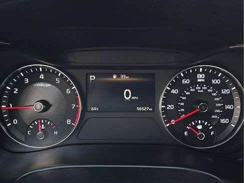 Used 2024 Kia Forte GT-Line w/ GT-Line Premium Package FWD image 19