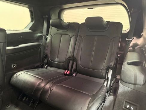 Used 2021 Jeep Grand Cherokee L Overland w/ Luxury Tech Group IV image 28