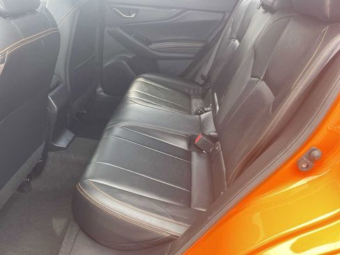 Used 2019 Subaru Crosstrek 2.0i Limited w/ Moonroof Package w/Navigation AWD/4WD image 9