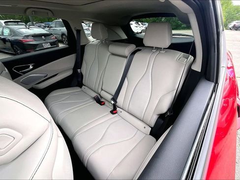 New 2026 Acura RDX SH-AWD w/ Technology Package image 26