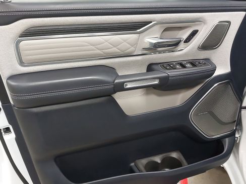 Used 2023 RAM 1500 Limited image 24