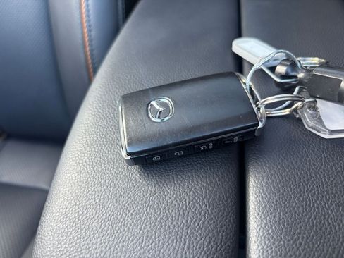 Used 2025 MAZDA CX-50 2.5 Hybrid w/ Premium Plus Pkg image 22