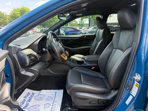 Used 2023 Subaru Outback Wilderness AWD/4WD image 20