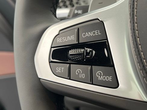 New 2026 BMW X5 xDrive50e AWD/4WD image 19