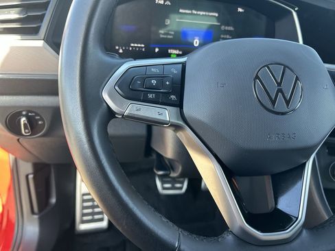 Certified 2024 Volkswagen Jetta Sport FWD image 20