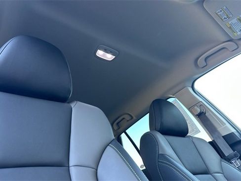 Used 2023 Subaru Outback Onyx Edition image 19