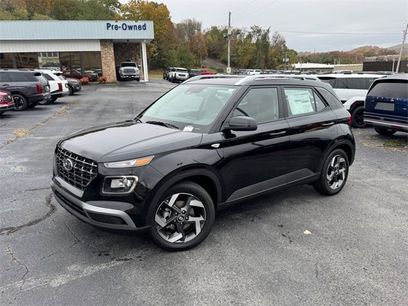 New 2026 Hyundai Venue SEL