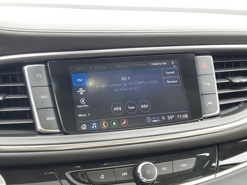 Used 2022 Buick Enclave Avenir w/ Avenir Technology Package AWD/4WD image 15