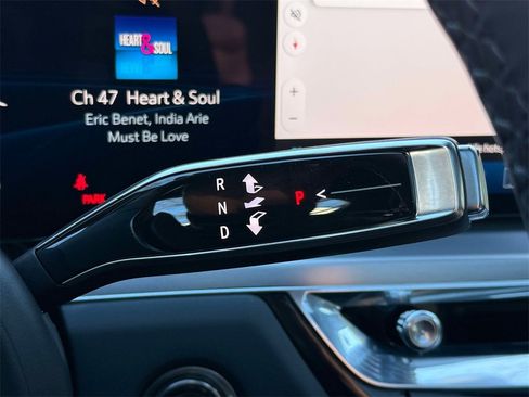 Used 2025 Cadillac Lyriq Luxury w/ LPO, Floor Liner Package image 29