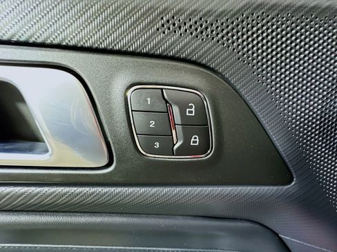 Used 2024 Ford Mustang GT Premium image 20