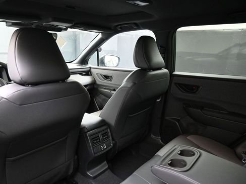 New 2026 Subaru Outback Premium AWD/4WD image 19