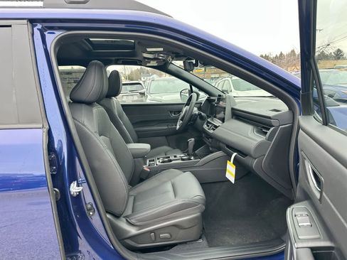 New 2026 Subaru Outback Touring image 26